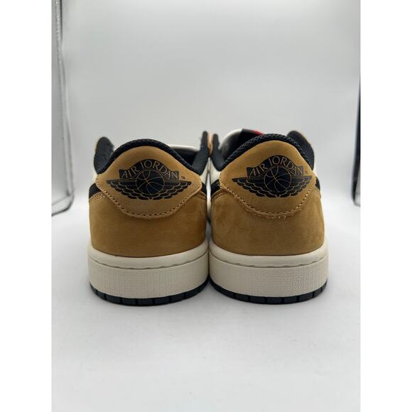 Air Jordan 1 Low Retro OG “Rookie of the Year” size 9.5 men’s